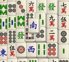 Mahjong Shanghai Juega gratis online!